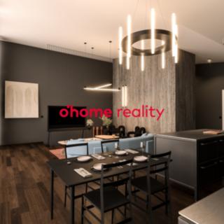Prodej bytu 5+kk 131 m² Olomouc