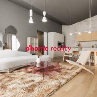 Prodej bytu 3+kk 89 m² Olomouc