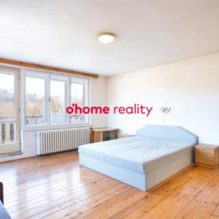 Prodej rodinného domu 280 m² Konice Křemenec