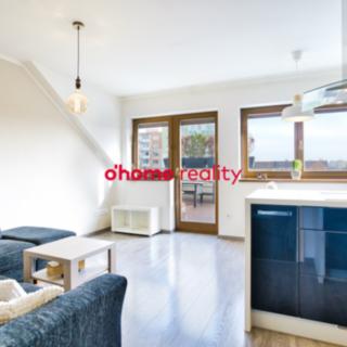 Prodej bytu 3+kk 76 m² Olomouc Povel, Schweitzerova