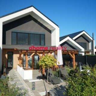 Prodej rodinného domu 162 m² Olomouc Chomoutov, Lužní