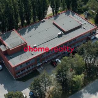 Pronájem kanceláře 20 m² Olomouc Klášterní Hradisko, Sokolovská