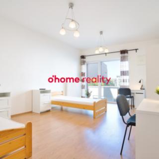 Prodej bytu 2+1 62 m² Olomouc