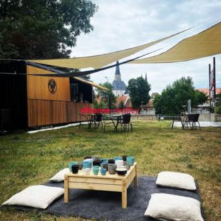 Pronájem obchodu 553 m² Olomouc