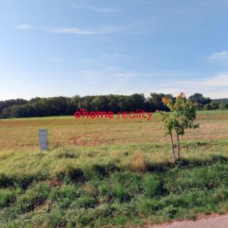 Prodej stavební parcely 871 m² Zábřeh