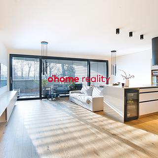Prodej bytu 3+kk 102 m&sup2; Olomouc