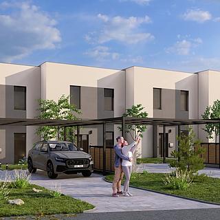 Prodej rodinného domu 175 m² Rajhrad, Syrovická