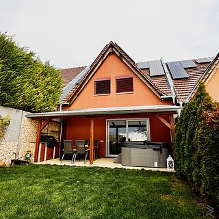 Prodej rodinného domu 139 m² Syrovice