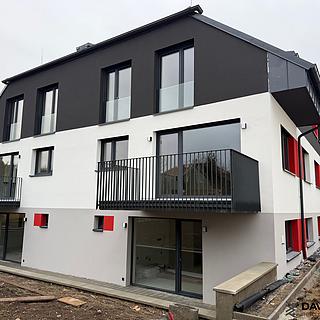 Prodej bytu 4+kk 97 m² Šlapanice, Těsnohlídkova