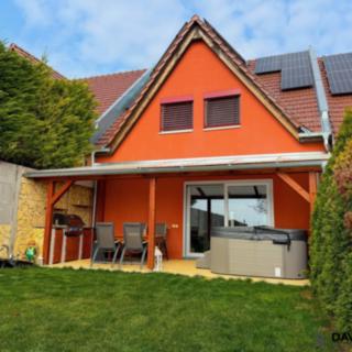 Prodej rodinného domu 139 m² Syrovice