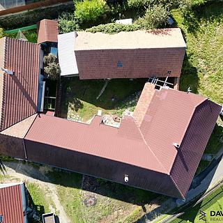 Prodej rodinného domu 601 m² Kořenec Kořenec