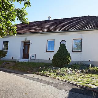 Prodej rodinného domu 601 m² Kořenec