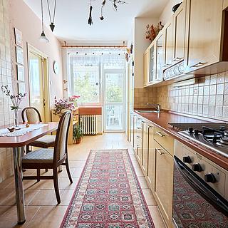 Prodej bytu 3+1 83 m&sup2; Vyškov