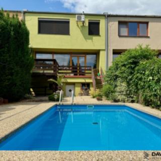 Prodej rodinného domu 219 m² Blučina