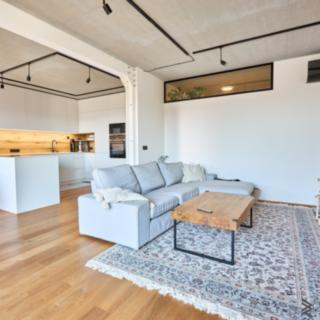 Prodej bytu 3+kk 110 m² Brno