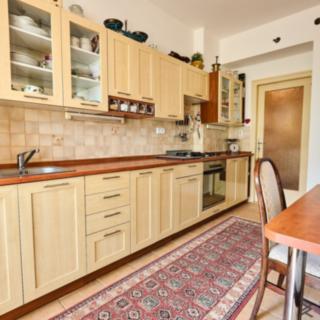 Prodej bytu 3+1 83 m² Vyškov -Město, Masarykovo náměstí