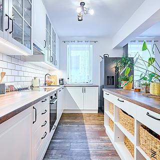 Prodej bytu 3+kk 87 m² Brno Tuřany, ulice 1. května