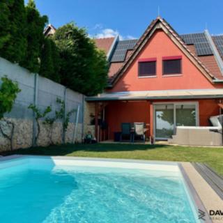 Prodej rodinného domu 139 m² Syrovice