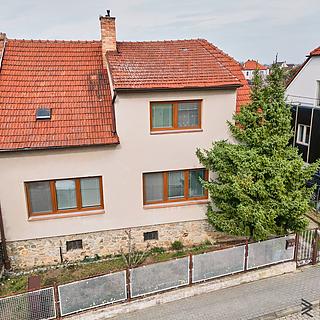 Prodej rodinného domu 232 m² Hrušovany u Brna, Žižkova