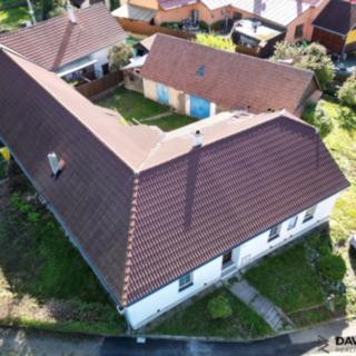 Prodej rodinného domu 601 m² Kořenec