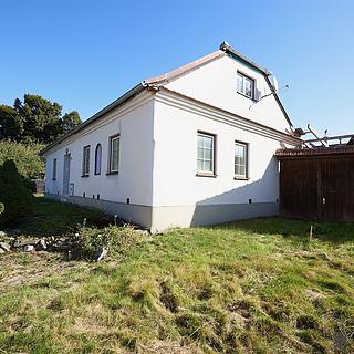 Prodej rodinného domu 601 m&sup2; Kořenec