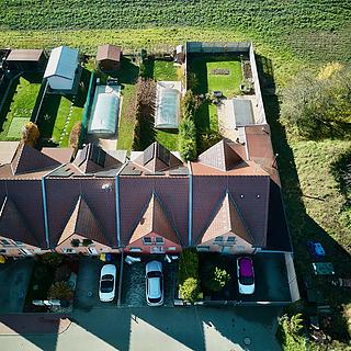 Prodej rodinného domu 139 m² Syrovice