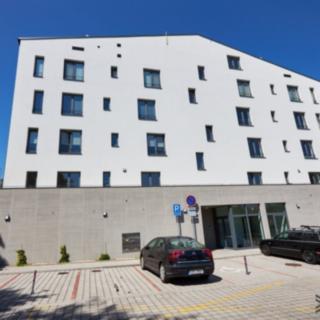 Prodej bytu 3+kk 71 m² Nové Město na Moravě