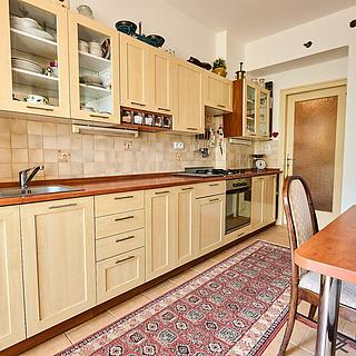 Prodej bytu 3+1 83 m² Vyškov