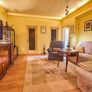 Prodej bytu 3+1 121 m² Vyškov -Město, Masarykovo náměstí