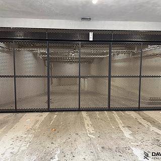 Pronájem parkovacího místa 13 m² Brno