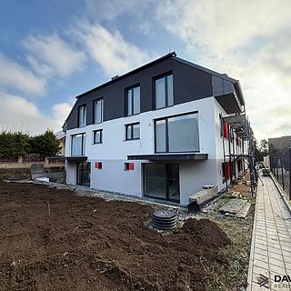 Prodej bytu 4+kk 105 m² Šlapanice, Těsnohlídkova