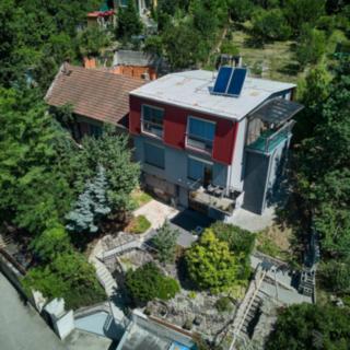 Prodej rodinného domu 201 m² Brno, Antonína Procházky