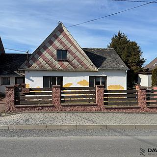 Prodej rodinného domu 105 m&sup2; Leskovec nad Moravicí