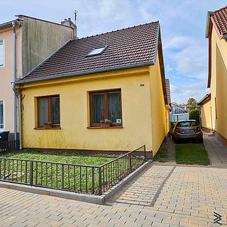 Prodej rodinného domu 120 m² Šlapanice, Dlouhá