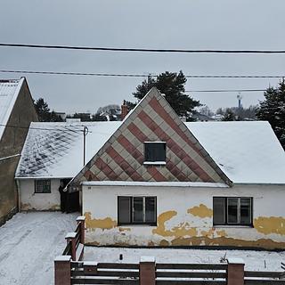 Prodej rodinného domu 105 m² Leskovec nad Moravicí