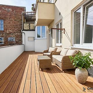 Prodej bytu 3+1 83 m&sup2; Vyškov