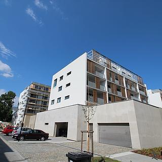 Pronájem bytu 1+kk, garsoniery 40 m&sup2; Olomouc