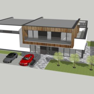 Prodej obchodu 711 m² Troubsko, Zahradní
