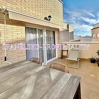 Prodej bytu 3+kk, 65m²