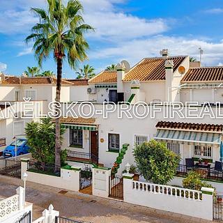 Prodej rodinného domu 80 m² ve Španělsku