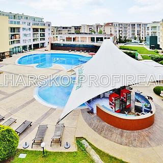 Prodej bytu 2+kk, 54m&sup2;