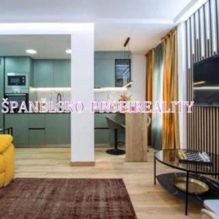 Prodej bytu 3+kk, 75m²