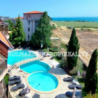 Prodej bytu 2+kk, 58m²