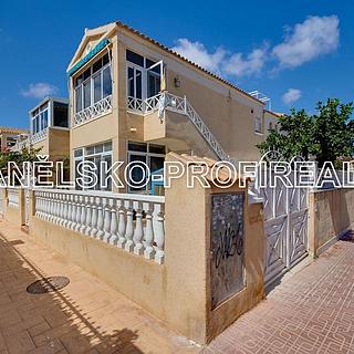 Prodej rodinného domu, 75m&sup2;