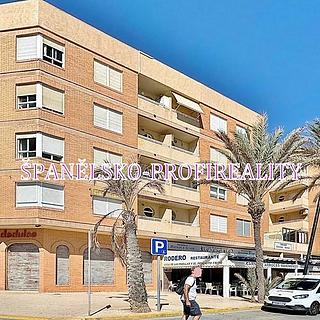 Prodej bytu 3+kk, 65m²