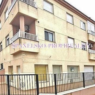 Prodej bytu 2+1, 45m²