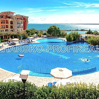 Prodej bytu 2+kk 85 m² v Bulharsku