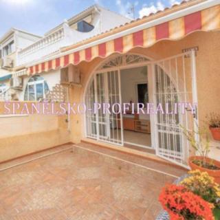 Prodej vily 59 m² ve Španělsku