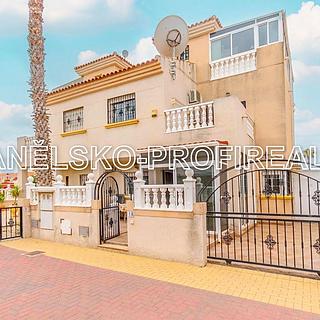 Prodej rodinného domu, 86m&sup2;