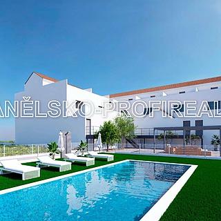 Prodej rodinného domu 207 m² ve Španělsku